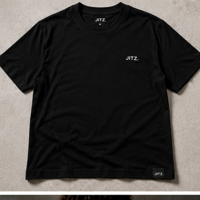 Logo Tee