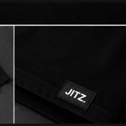 I Heel Hook White Belts