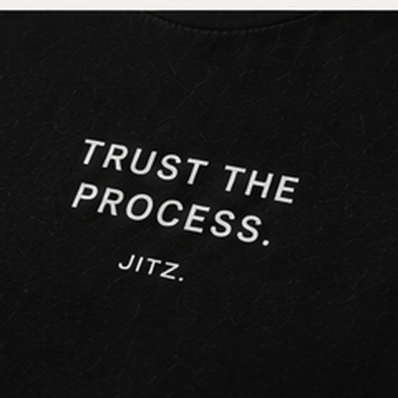 Trust The Process