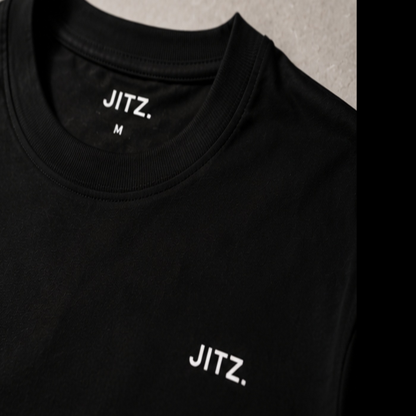 Detal JITZ.
